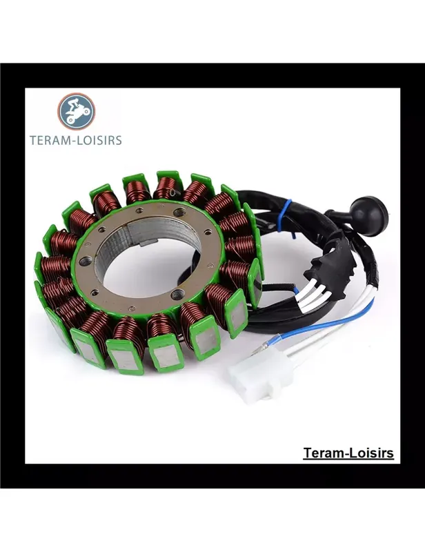 Stator pour Yamaha XV 1100 Virago1100 de 1986 1987 1988 1989 1990 1991 à 1999 Soldes