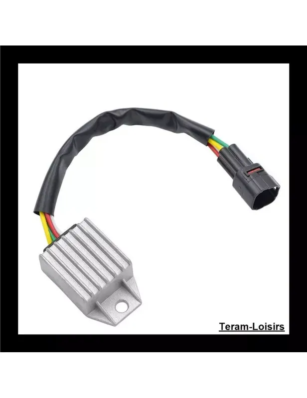 Top Vente Régulateur Tension pour KTM 525 XC-G RACING de 2006