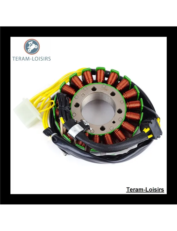 Achat Immédiat Stator pour Polaris Sportsman 800 INTL à partir de 2007