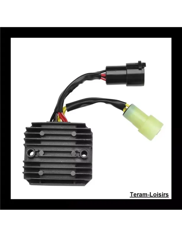 Super Prix Regulateur Tension pour KAWASAKI Prairie 400 KVF 400 D