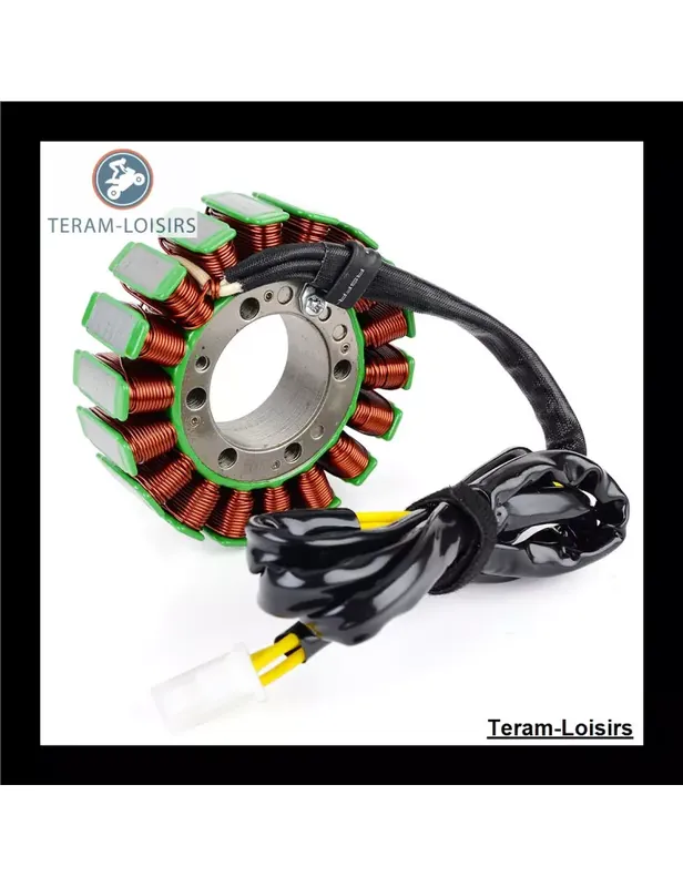 Super Prix Stator pour Ducati Monster 1000 de 2003 2004 2005