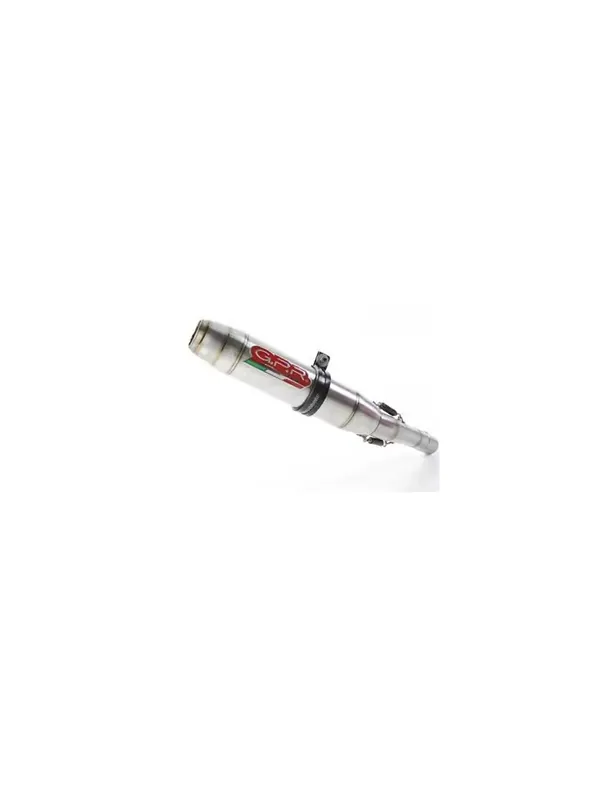 Vente Flash POT GPR DEEPTONE INOX – Homologué