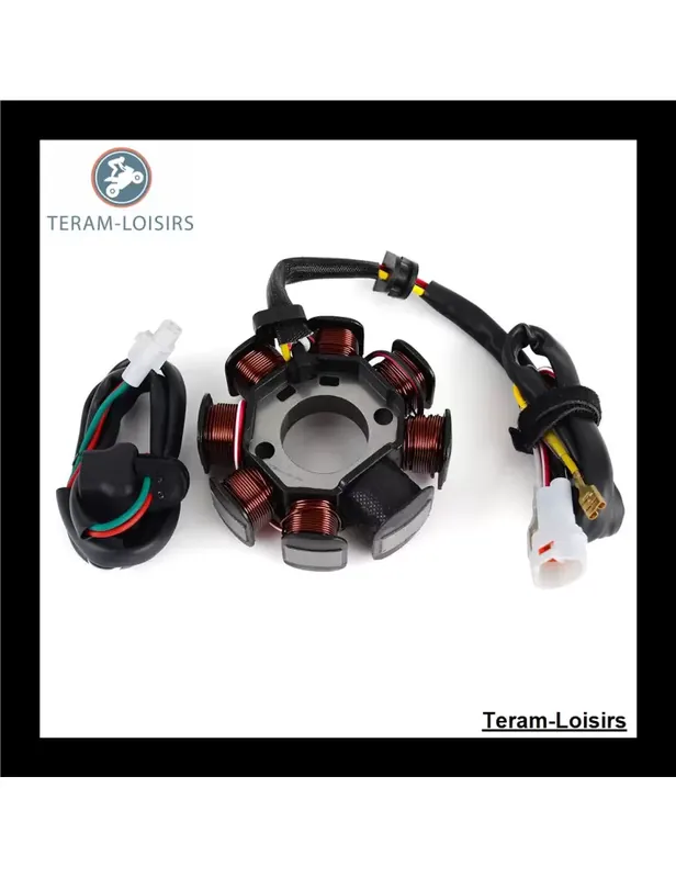 Vente Directe Stator Allumage pour Beta RR 2T 125 à partir de 2018