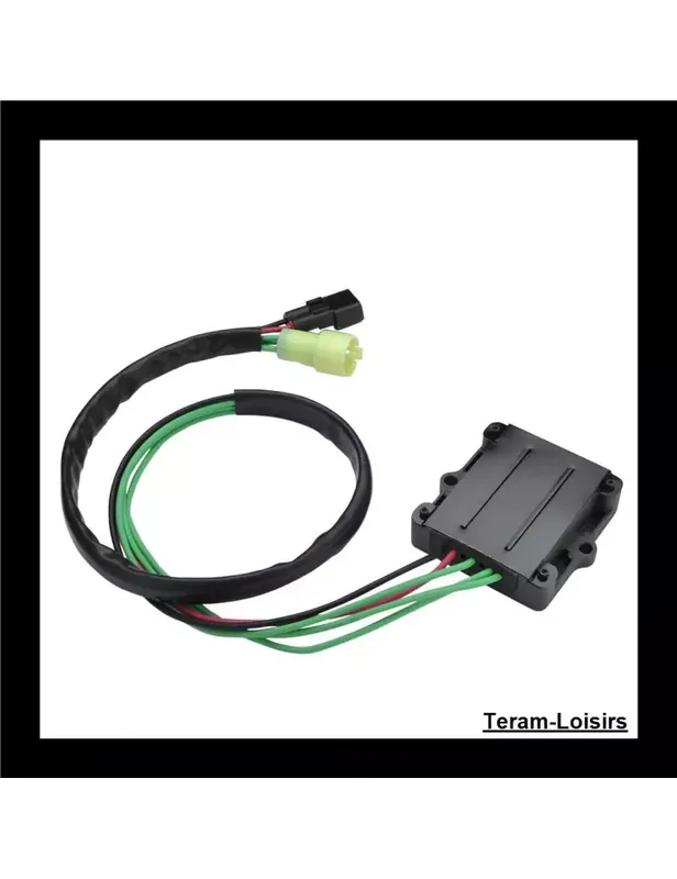 Acheter Direct Regulateur Tension pour YAMAHA RX 1800C-L à partir de 2012