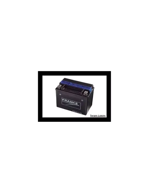 Vente Flash Batterie pour PIAGGIO 350 Beverly ie Sport Touring Abs de 2018 à 2019