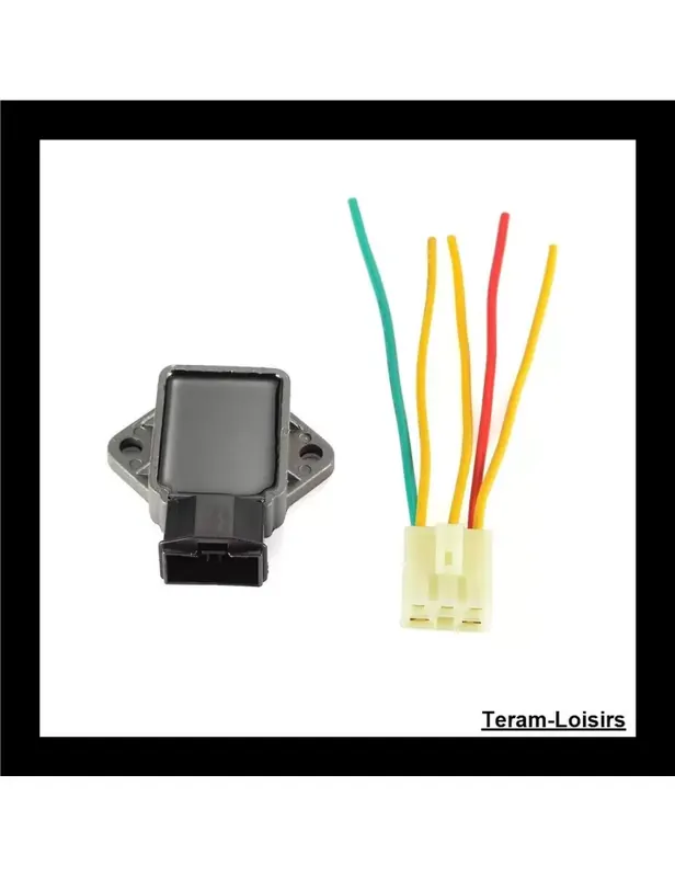 Acheter Direct Regulateur Tension pour HUSQVARNA SMR 450 de 2008 à 2010