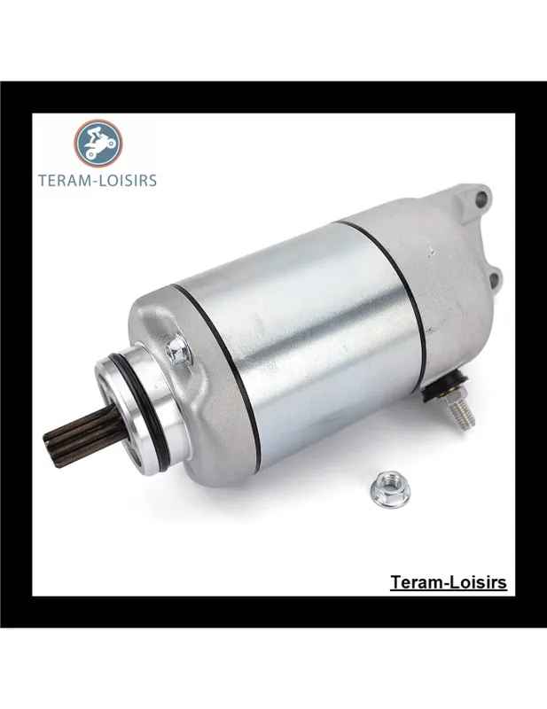 Usine Directe Démarreur pour Suzuki RF 600 / RF 600 R de 1993 1994 1995 1996 1997 NEUF