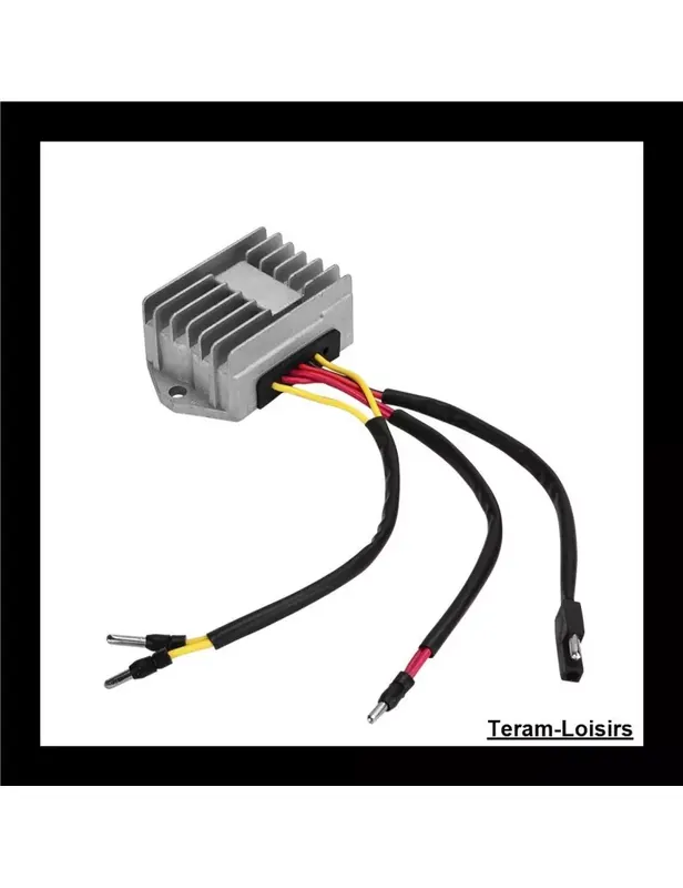 Usine Directe Regulateur Tension pour MOTO GUZZI CALIFORNIA SPECIAL SPO 1100 de 2002 2003