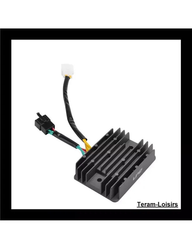 Vente Flash Regulateur Tension pour DUCATI 1098 Biposto/Monoposto de 2007 2008