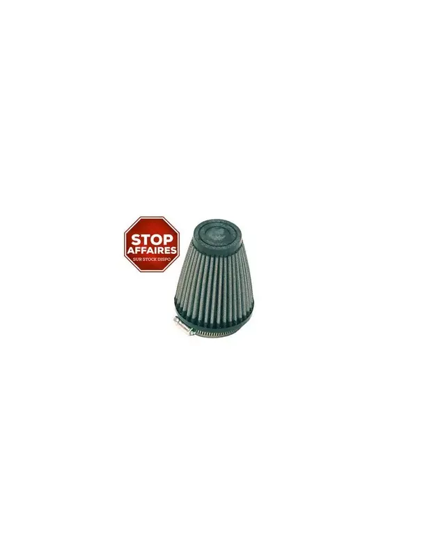 Universal Rubber Filter PROMO Nouveauté