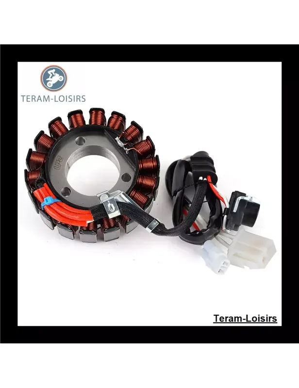 Vente Directe Stator Allumage pour Yamaha MT-125 de 2015 2016