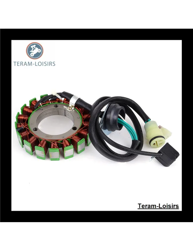Stator pour Yamaha 242 Limited de 2010 2011 2012 Marque