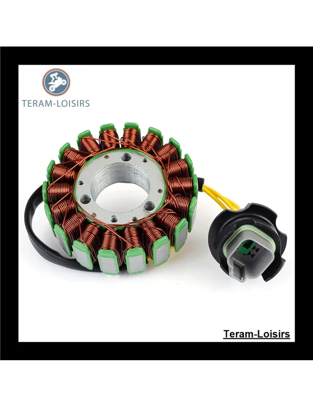 Vente Flash Stator pour Sea-Doo 951 GTX / LRV / RX / DI / XP / LE de 2000 2001 2002 2003 2004