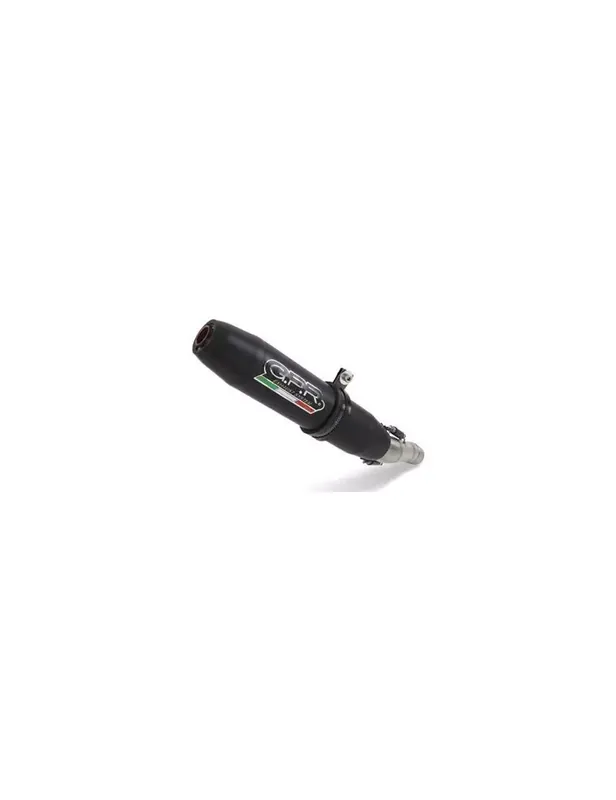 Usine Directe POT GPR DEEPTONE NOIR – Homologué