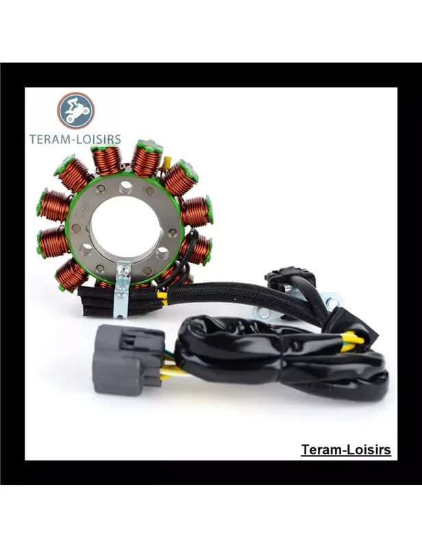 Affaire À Saisir Stator Allumage pour Kawasaki KX 250 / KX 252 de 2019 2020