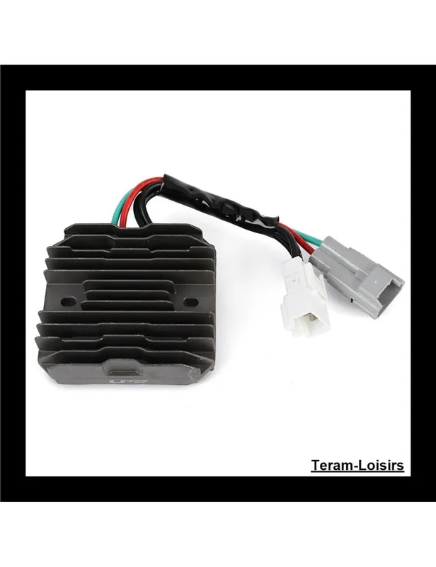 Acheter En Ligne Régulateur Tension pour Suzuki VZR 1800 Z Intruder / Boulevard M109R 2010 à 2012