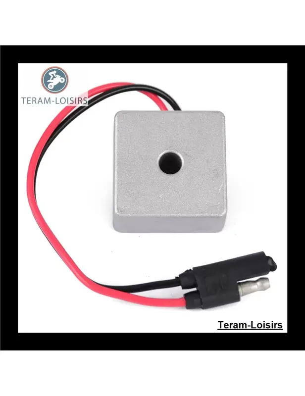 Affaire À Saisir Régulateur Tension pour Arctic Cat Z440 de 1995 1996 1997 1998 1999 2000