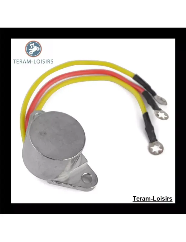 Super Prix Régulateur Tension pour Johnson Evinrude 80 HP de 1991 1992 1993 1994 1995 1996