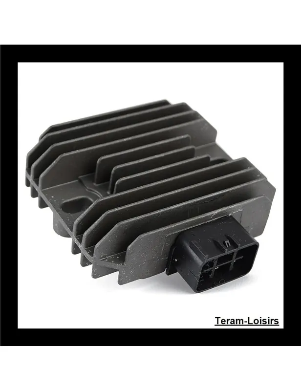 Acheter En Ligne Régulateur Tension pour Suzuki GSR 400 de 2006 2007 2008 2009 et 2010