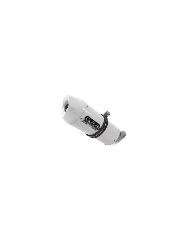 Vente Flash POT GPR FURORE BLANC – Homologué