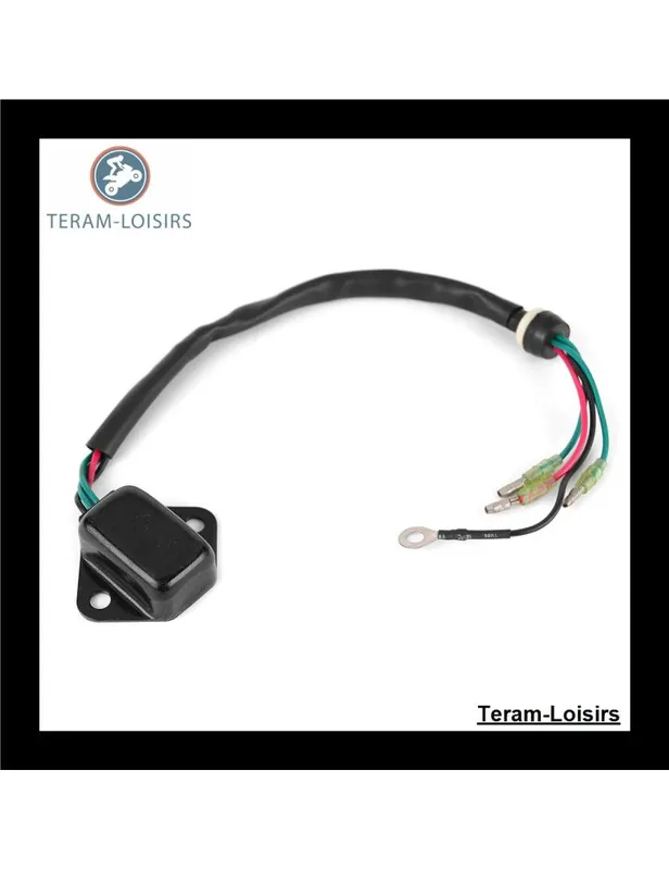 Super Prix Régulateur Tension pour Yamaha SJ 650 à partir de 1997