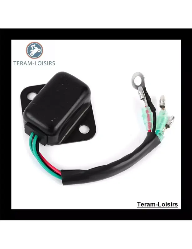 Top Vente Régulateur Tension pour Yamaha 6M6 / 81960 / A0