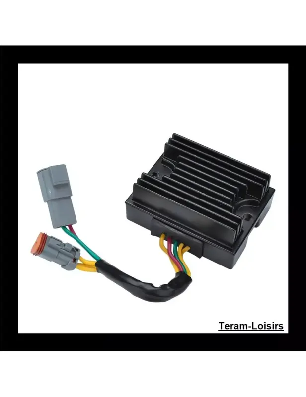 Achat Immédiat Régulateur Tension pour SEA-DOO Challenger 230 4200 cc 310 hp 4-Tec