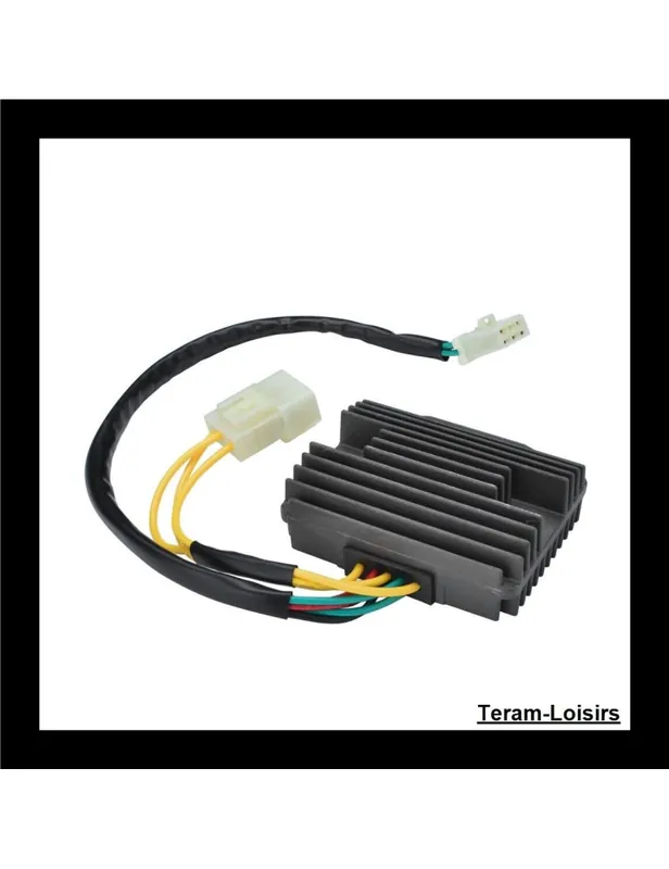 Acheter Direct Régulateur Tension pour HONDA 31600-MCT-003