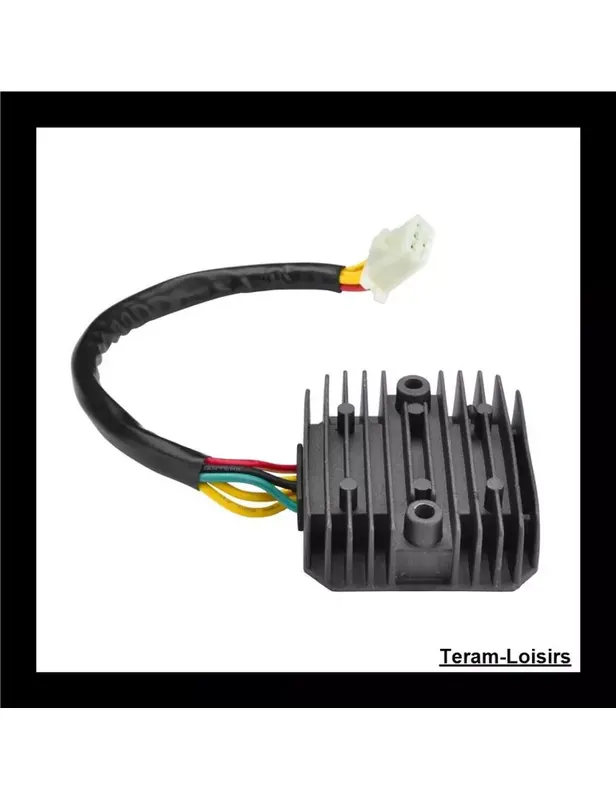 Acheter Direct Régulateur Tension pour HONDA FES 125 Pantheon de 2003 à 2006