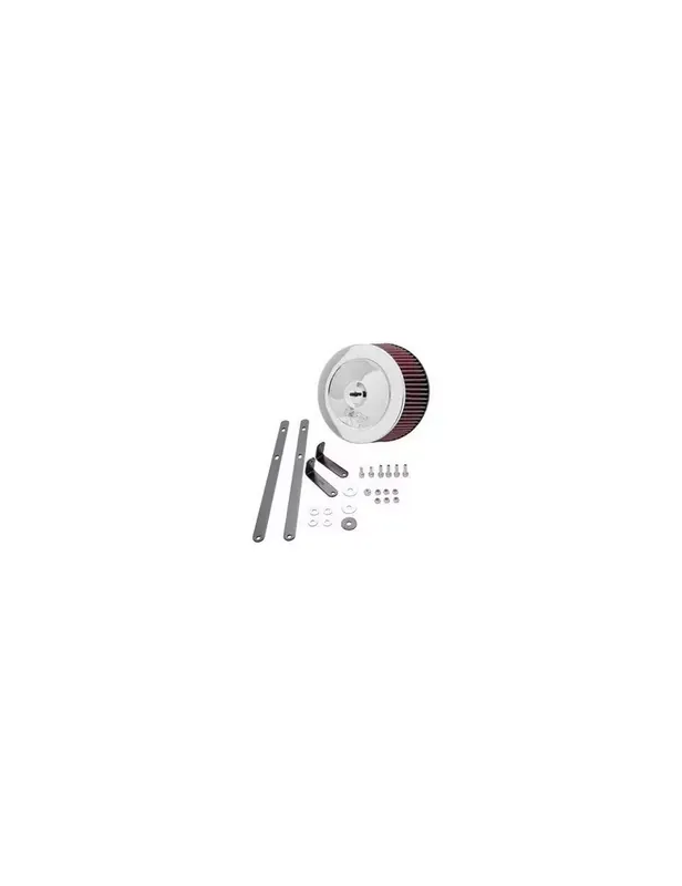 Vente Directe Performance Intake Kit