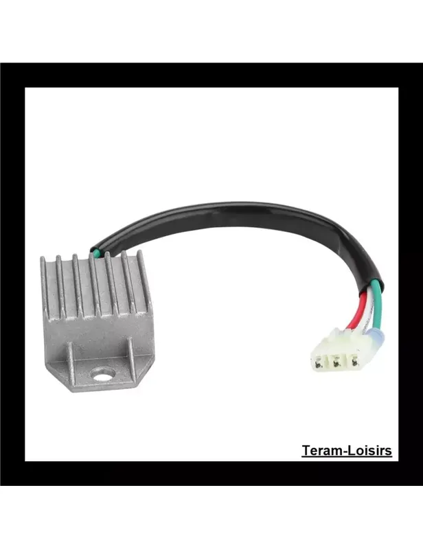 Achetez Aujourd&rsquo;hui Régulateur Tension pour Honda 31600 – HP2 – 671