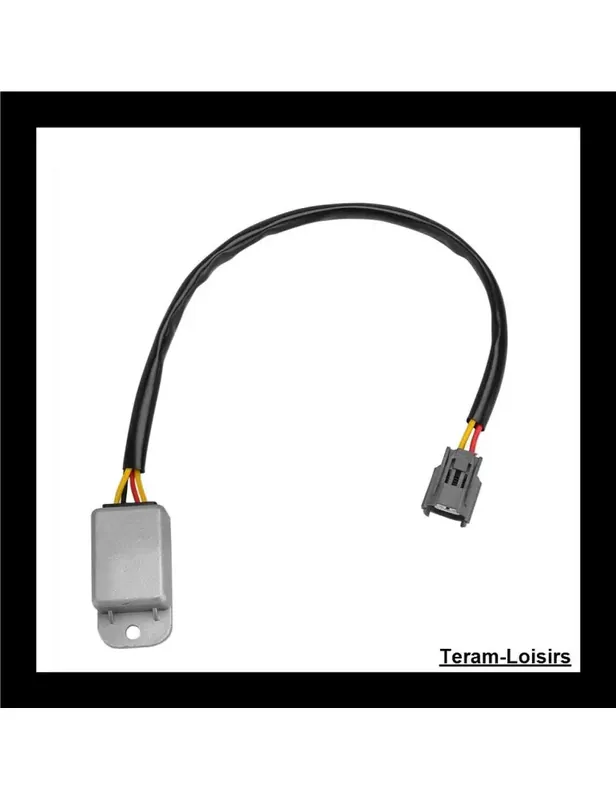 Authentique Régulateur Tension pour Kawasaki 21066 – 1123