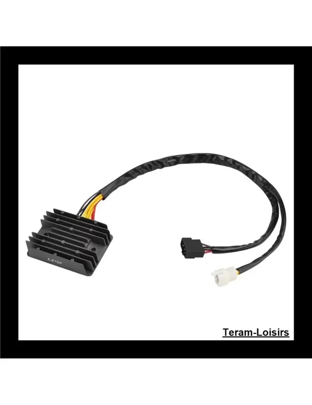 Acheter En Ligne Régulateur Tension pour Kawasaki VN 1500R Drifter VNT50 JR à partir de 2001