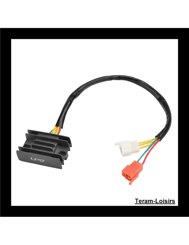 Usine Directe Régulateur Tension pour Honda 31600 – KAK – 781