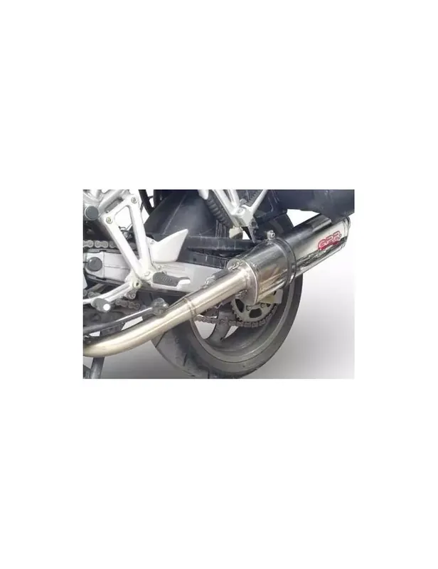 Vente Flash POT GPR TRI-OVALE INOX – Homologué