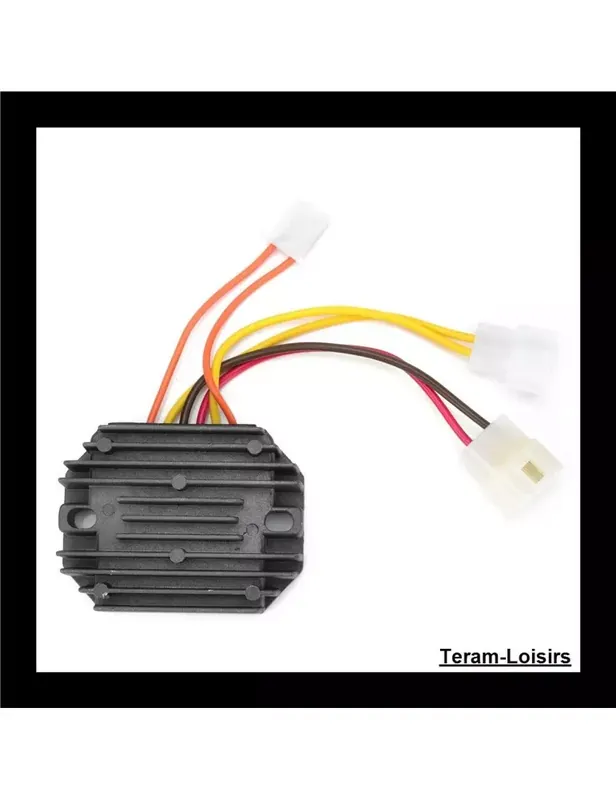 Vente Flash Régulateur Tension pour Polaris 600 Switchback EFI L/C à partir de 2012