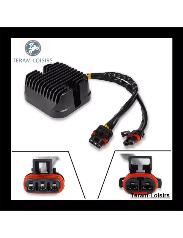 Top Vente Régulateur Tension pour Victory 2410337