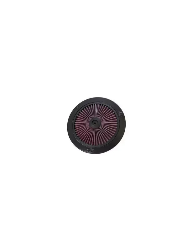 X-Stream Top Filter Haute Qualité