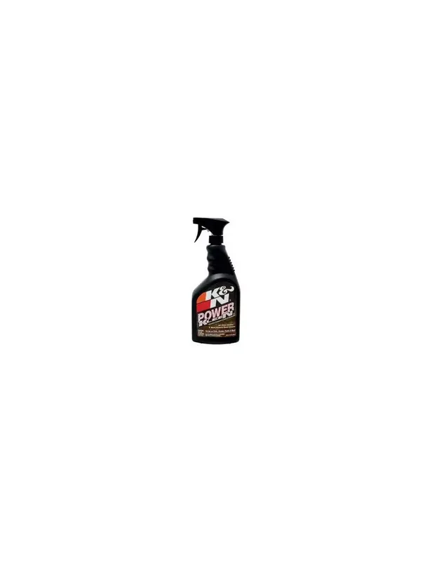 1 Power Kleen, Filter Cleaner – 946 ml. Affaire À Saisir