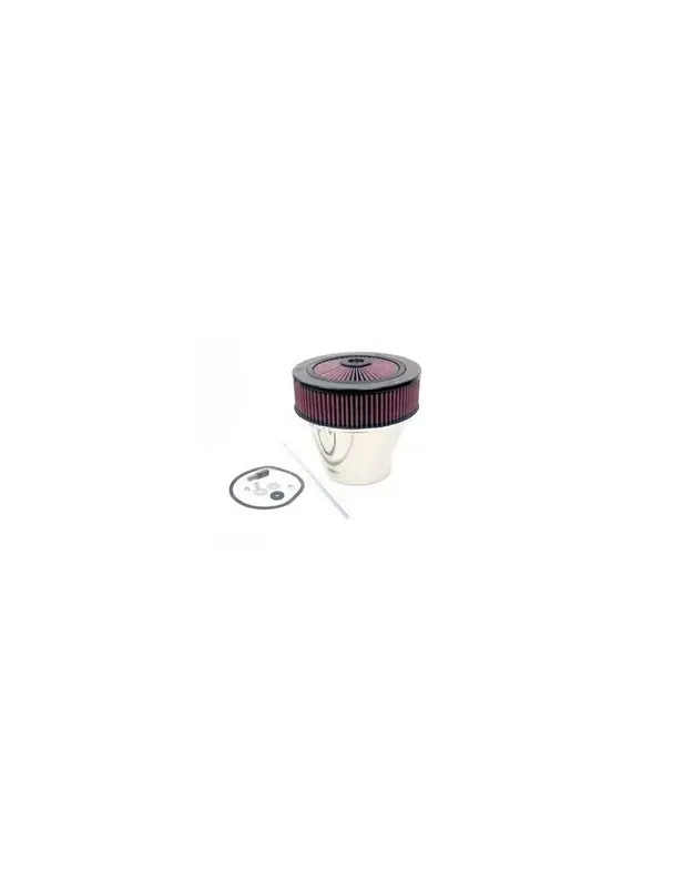 X-Stream Top Assembly Prix Choc