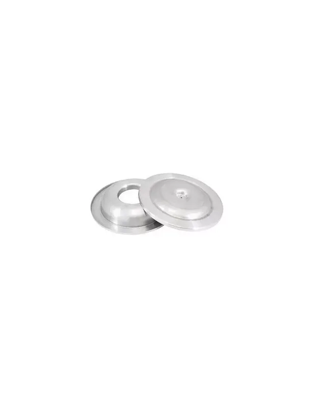 14 Inch Top & Base Plate Expédition Rapide