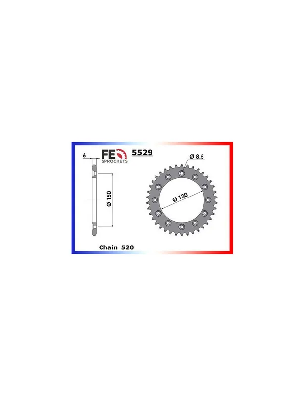 XLS.250/400/500-XLR.400/500 50 Promotion