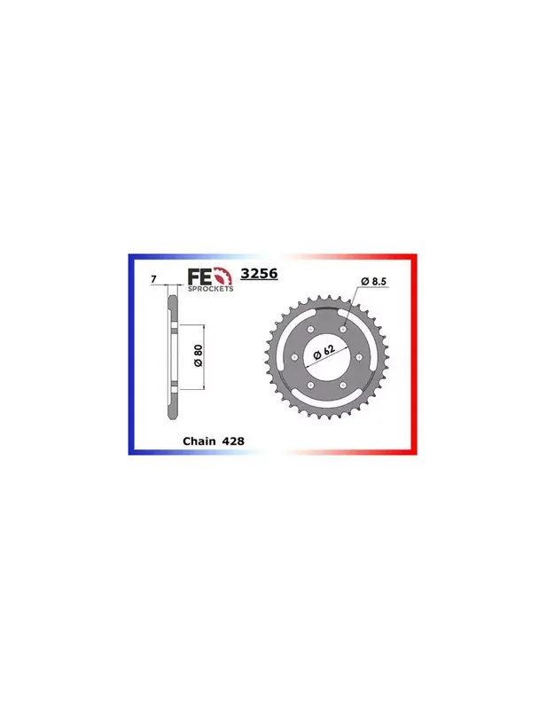 XT.350'85/93 – TW.200'89/06 33 428 Offre Du Jour