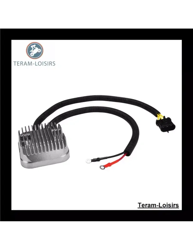 Achat Immédiat Régulateur Tension pour Polaris XP /EPS 850 SPORTSMAN à partir de 2010