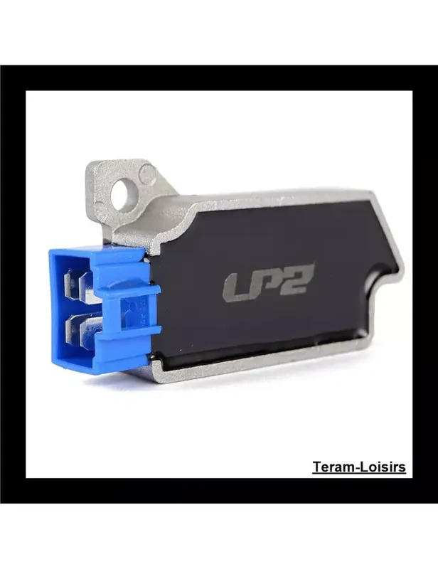 Acheter Direct Régulateur Tension pour Kawasaki JET SKI 900 ZXi JH900 de 1995 1996 et 1997