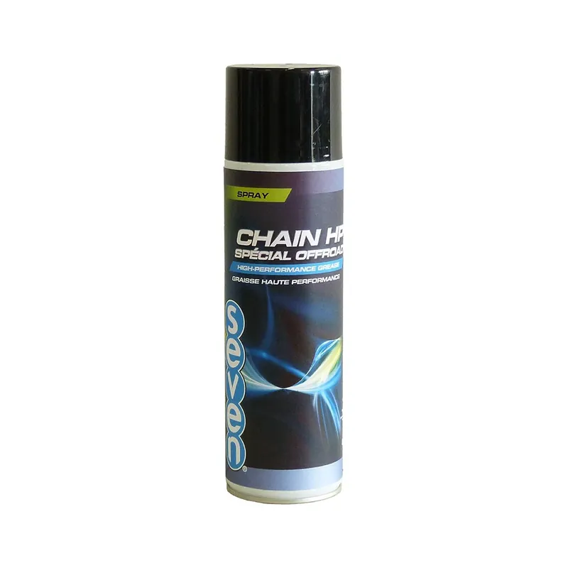 Offre Spéciale Graisse à chaîne SEVEN CHAIN HP OFF ROAD – 500ML