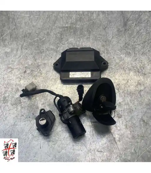 Kit serrure KTM SM 990 – 2012 Prix Promo