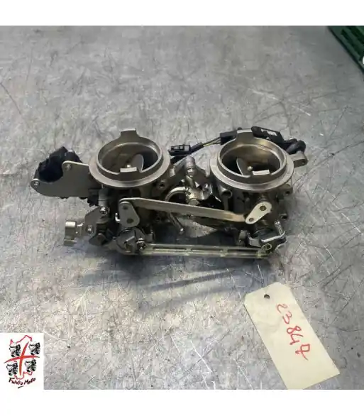 Top Vente Rampe d'injection KTM SM 990 – 2012