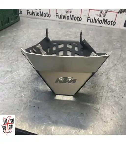 Sabot KTM SM 990 – 2012 Offre Limitée