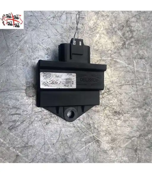 Boitier CDI KYMCO KISBEE 50 – 2024 Must-Have